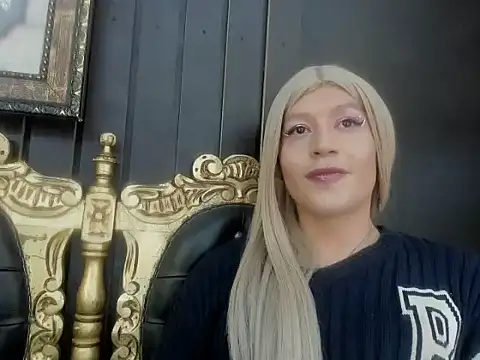 Gomory_Niix 网络视讯表演