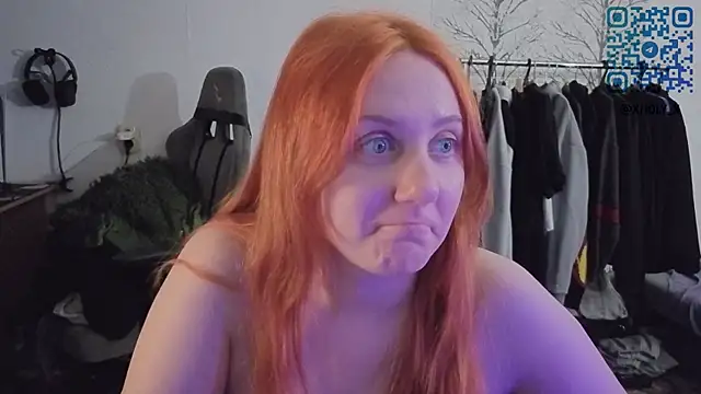 Holy_Kveta Obrolan Langsung XXX