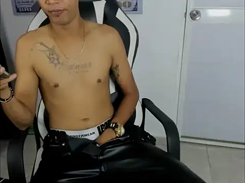 عرض كام badboy_master