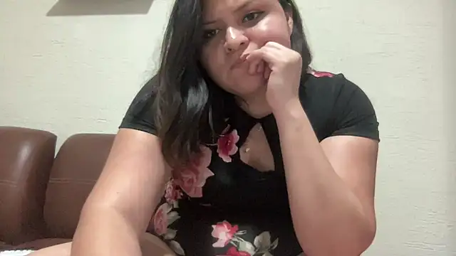 MarleiyCのライブXXXチャット