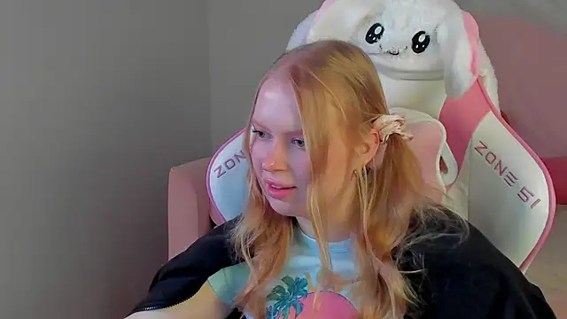 Živý XXX chat BellaVenatrix