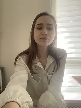 Webkamerová show Mary_Smitty