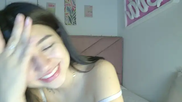 Chat XXX en directo de eva_sin18