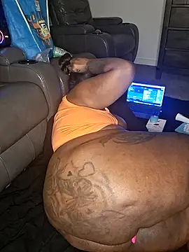 Thickkemzz41: απευθείας συνομιλία ΧΧΧ