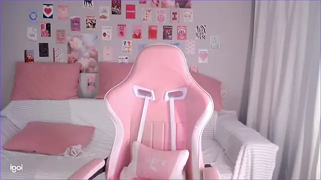 Chat +18 de Lexi_Bottom ao vivo