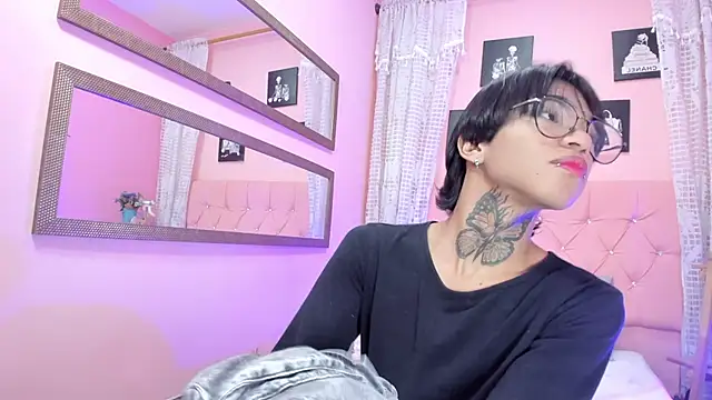 Liam_evvan Live XXX-Chat