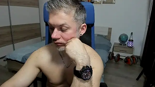 Show Webcam de RobbyShawz