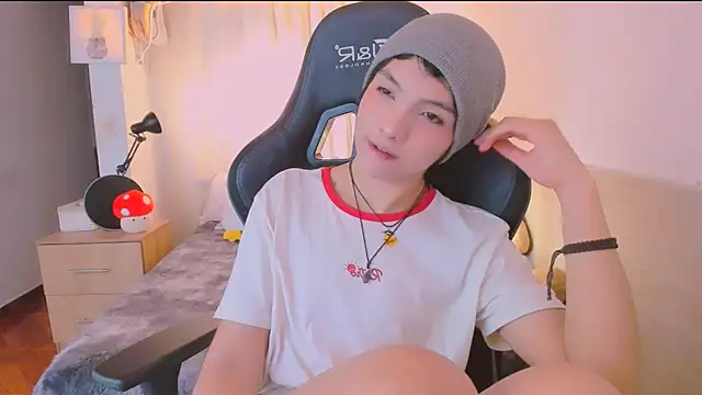 Sweet_Allan – Naživo XXX chat