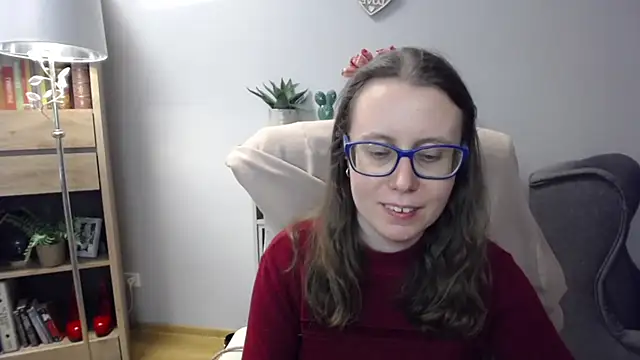 Sembang XXX Secara Langsung sweetxLizzy