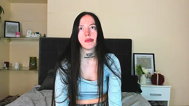 Chat XXX en directo de AdrianaCult