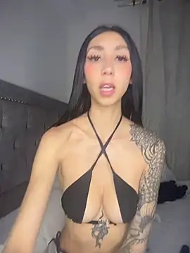 Chat XXX en directo de Nicky444k