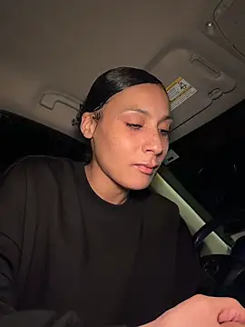 FerrariFrench's Webcam Show