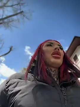 Cassy-Foxy 라이브 XXX 채팅