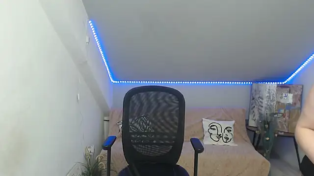 BrendaSkye Chat XXX in diretta