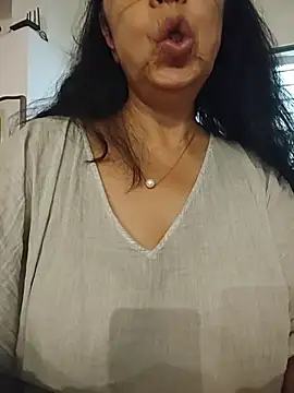 NakedMILFx 라이브 XXX 채팅