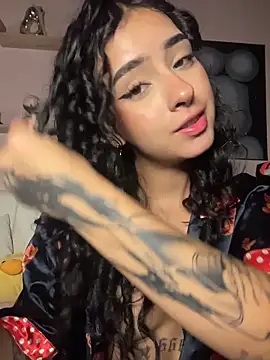 Chat XXX en directo de RosseMelody