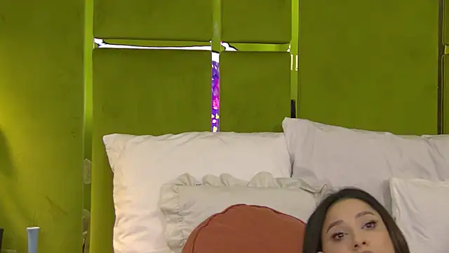 Chat XXX ao vivo de NattyDevon