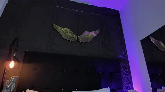 Pokazy przed kamerką – Rose_Blossom