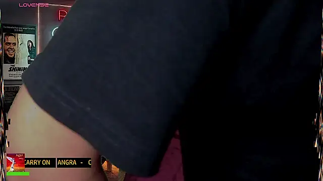 chino_roz Pertunjukan Webcam