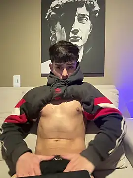 โชว์เว็บแคมของ lian_fooxx