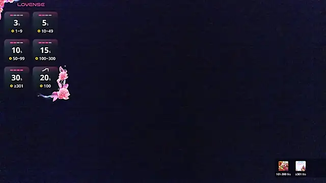 Sweet_Alicee__'s Live XXX Chat