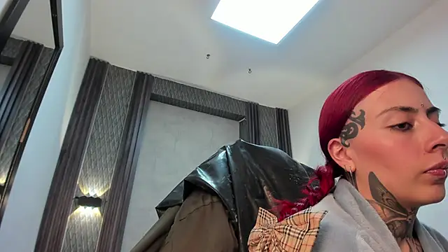 Chat XXX ao vivo de selene_red_