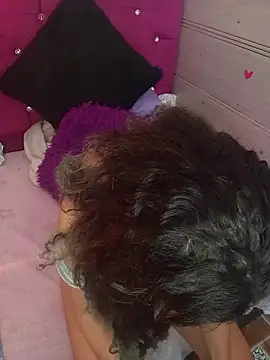 Chat XXX ao vivo de Ariasmithog