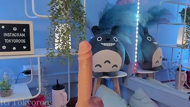 TokyoHaskel élő XXX-chatje