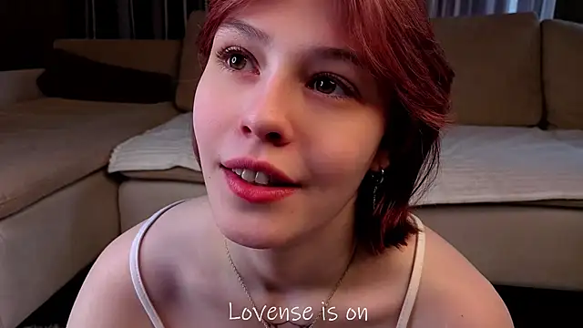 Živý XXX chat LurleneRamo