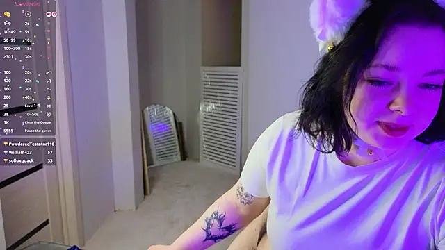 Vlada_vv élő XXX-chatje