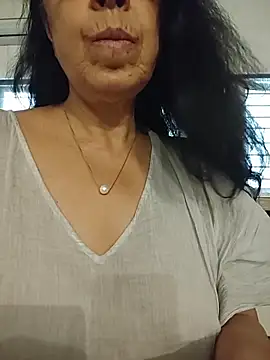 Chat XXX ao vivo de NakedMILFx