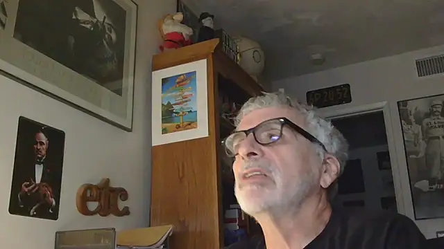 drawde34 Webcam-Show