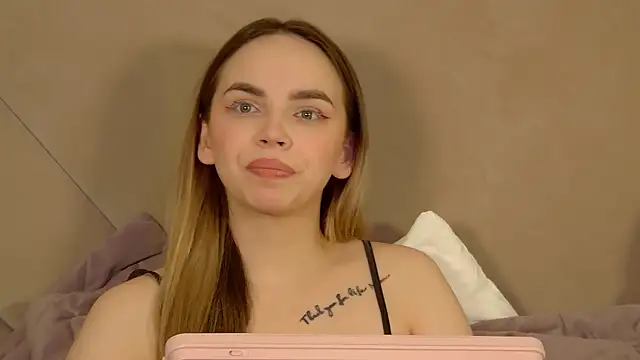 Czat XXX na żywo – AnitaVenture