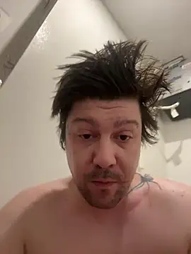 GabEthier Show in webcam