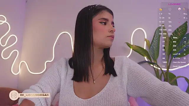 imlissie – Live XXX-chat