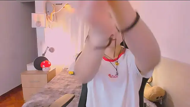 Sweet_Allan 라이브 XXX 채팅