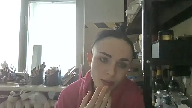 Trinsy_LoveのライブXXXチャット