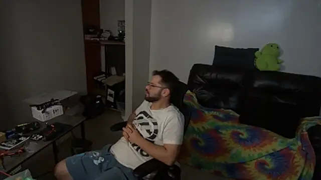 Chat +18 de Zander823 ao vivo