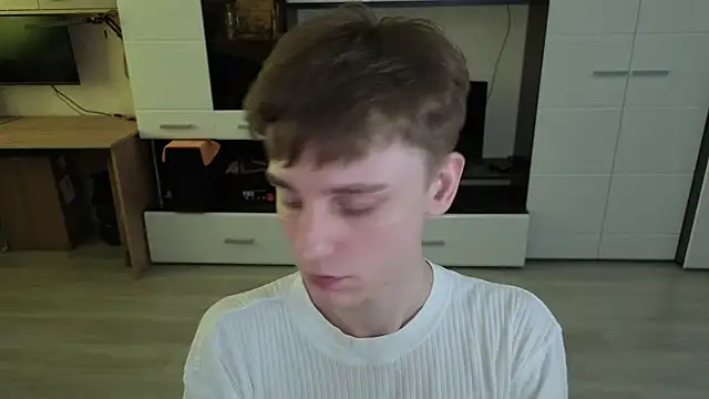 Show de angryzan na webcam