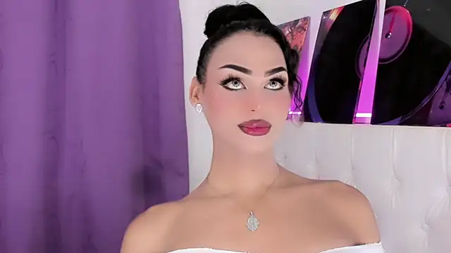 amal_baddellのウェブカメラショー