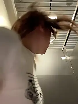 Chat XXX en directo de RinaCat