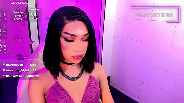 Nikita_Gersn Webbikameraesitys