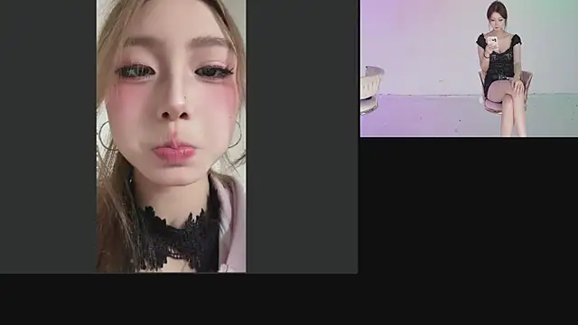 STY-0089 Webcam-Show