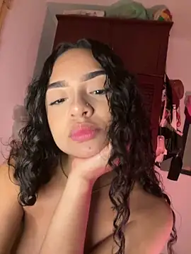 Evviiee_: вебкам-шоу