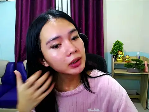 Show Webcam de devine_goddess