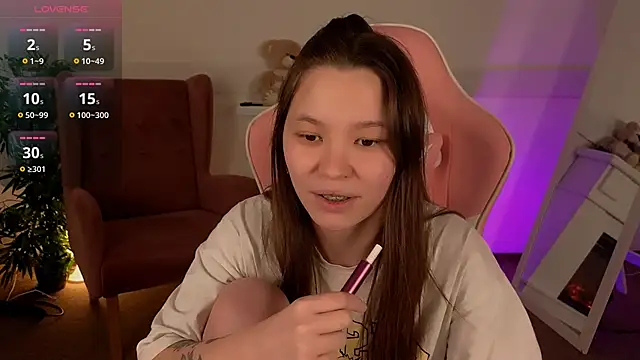 Maya_soft Obrolan Langsung XXX