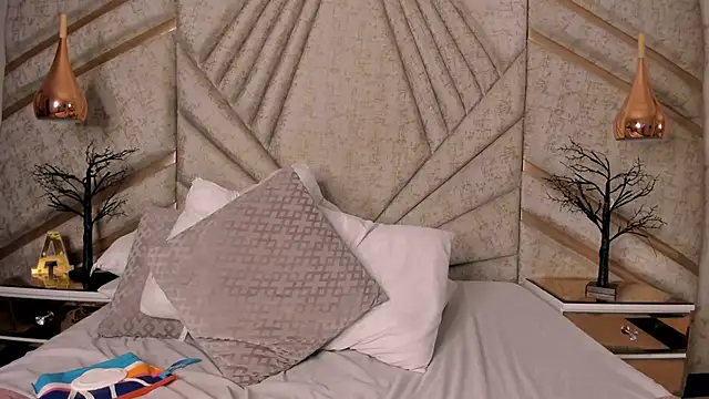 EmeelyMuller Obrolan Langsung XXX