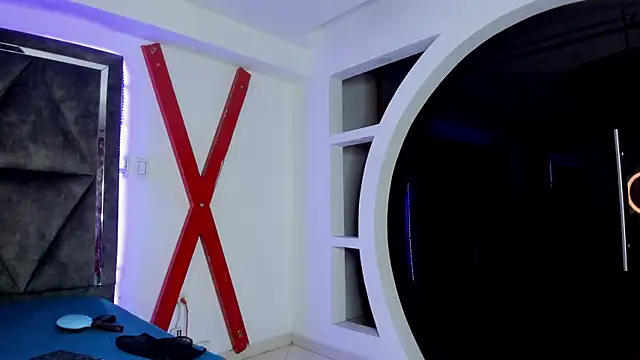 Онлайн чат XXX ChloeNix