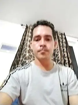 Gabriel_leon33 Webcam Show