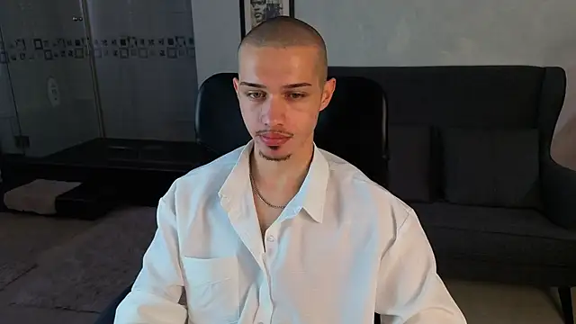 KaydenDrew's Live XXX Chat